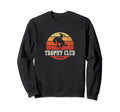 Trophy Club Tx Country Western Sweatshirt - Graphic Print for Adults - T-Shirt, Sweatshirt, Hoodie