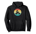 Supermoto Motocross Hoodie - Streetwear Style Unisex - T-Shirt, Sweatshirt, Hoodie