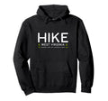 West Virginia Harpers Ferry Hike Tree Hoodie - Unique Graphic Men Women - T-Shirt, Sweatshirt, Hoodie