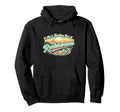 Certified Rock Collector Geology Hoodie - Casual Everyday Wear Men Women - T-Shirt, Sweatshirt, Hoodie