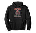 Depression Awareness Introverted Fight Hoodie - Novelty Apparel for Adults - T-Shirt, Sweatshirt, Hoodie