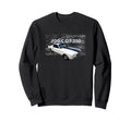 1965 American Muscle Car Gt 350 Sweatshirt - Aesthetic Graphic Men Women - T-Shirt, Sweatshirt, Hoodie