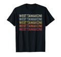 West Tawakoni Texas West Tawakoni Tx T-Shirt - Custom Art Print for Adults - T-Shirt, Sweatshirt, Hoodie