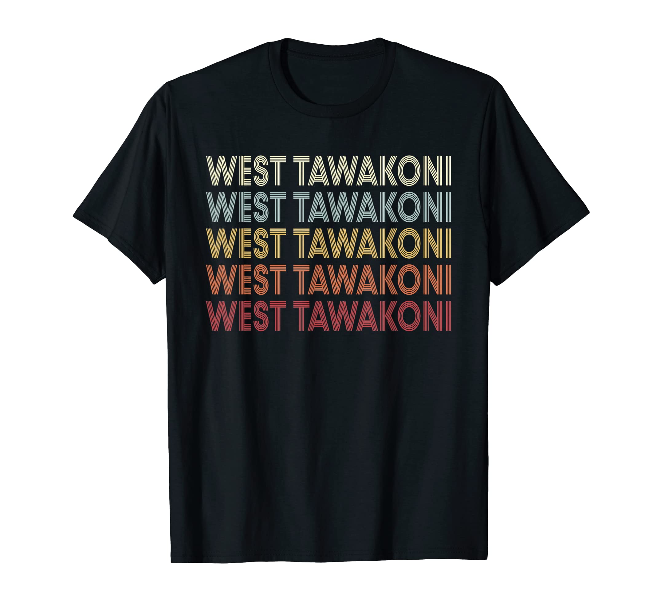 West Tawakoni Texas West Tawakoni Tx T-Shirt - Custom Art Print for Adults - T-Shirt, Sweatshirt, Hoodie