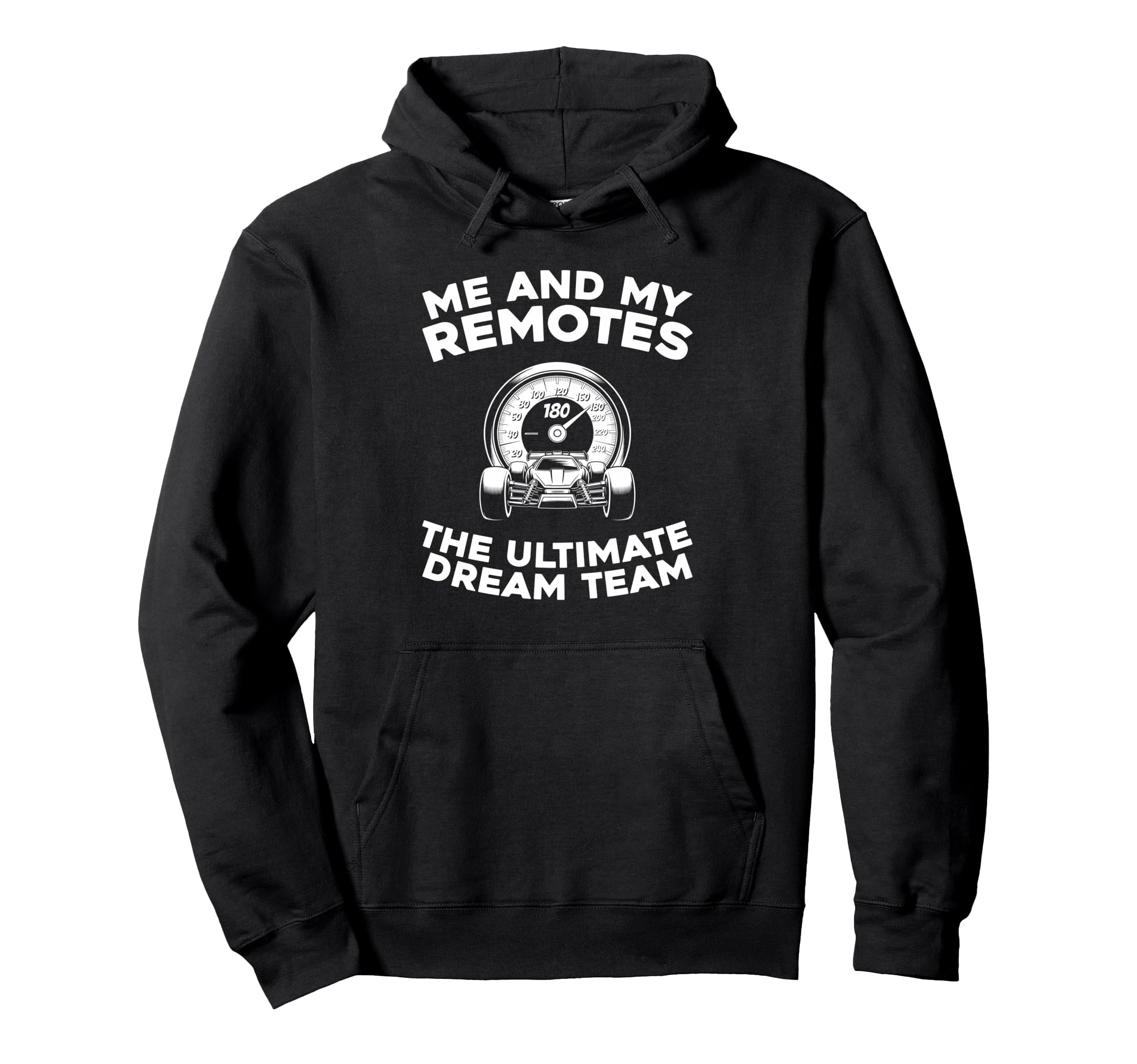 Rc Car Remote Control Rc Car Hoodie - Minimalist Print Men Women - T-Shirt, Sweatshirt, Hoodie