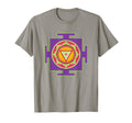 Goddess Kali Yantra Hindu Symbol T-Shirt - Streetwear Style Unisex - T-Shirt, Sweatshirt, Hoodie