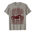 47 Years Old Biker Birthday T-Shirt - Novelty Apparel for Adults - T-Shirt, Sweatshirt, Hoodie