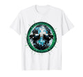 Disco Ball House Discoball Party T-Shirt - Minimalist Print for Adults - T-Shirt, Sweatshirt, Hoodie