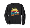 Key West Surf Beachwear Key West Sweatshirt - Novelty Apparel Men Women - T-Shirt, Sweatshirt, Hoodie