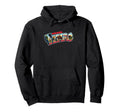 Wilson Texas Postcard Tpa Travel Logo Hoodie - Custom Art Print Unisex - T-Shirt, Sweatshirt, Hoodie