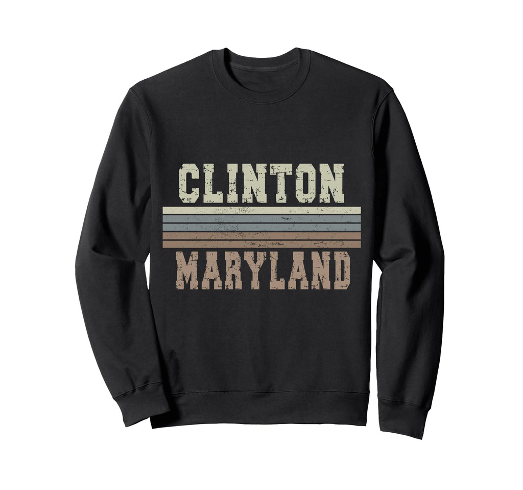 Maryland Born And Maryland T-Shirt - Unique Graphic for Adults - T-Shirt, Sweatshirt, Hoodie