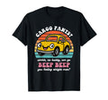Cargo Pants Uhhhh No Buddy Car Go Beep T-Shirt - Trendy Graphic Men Women - T-Shirt, Sweatshirt, Hoodie