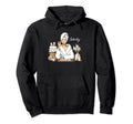 Saturday Spa Day Diva Self Care Self Hoodie - Fun Novelty Design Men Women - T-Shirt, Sweatshirt, Hoodie
