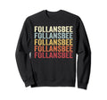 Follansbee West Virginia Sweatshirt - Minimalist Print Men Women - T-Shirt, Sweatshirt, Hoodie