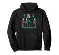 1 4 Struggle Mental Illness Mental Hoodie - Novelty Apparel for Adults - T-Shirt, Sweatshirt, Hoodie