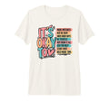 Its Okay To Mental Wellness Self Care T-Shirt - Novelty Apparel for Adults - T-Shirt, Sweatshirt, Hoodie