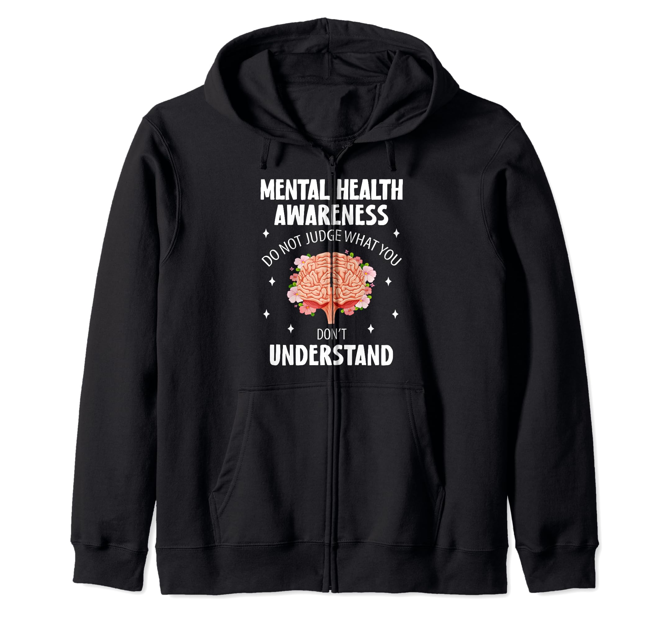 Check Out My Mental Health Shirts T-Shirt - Aesthetic Graphic for Adults - T-Shirt, Sweatshirt, Hoodie