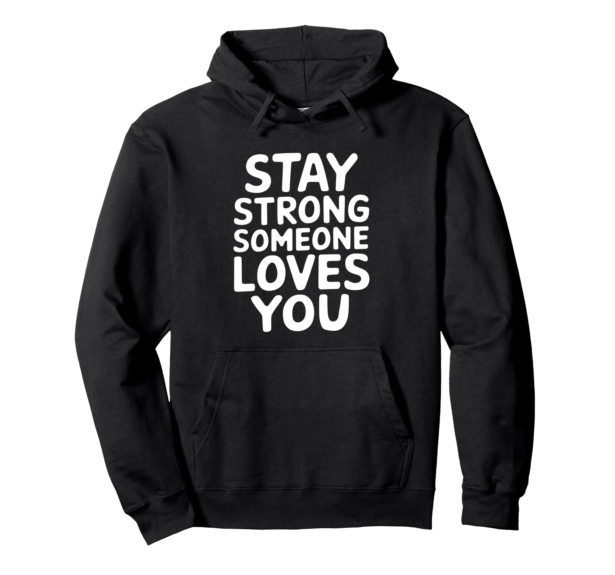 Youve Got This Positive Affirmation Hoodie - Streetwear Style for Adults - T-Shirt, Sweatshirt, Hoodie