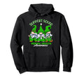 Support Awareness Squad I Depression Hoodie - Custom Art Print Men Women - T-Shirt, Sweatshirt, Hoodie
