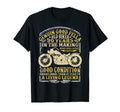 90 Years Old Biker Birthday T-Shirt - Custom Art Print for Adults - T-Shirt, Sweatshirt, Hoodie