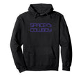 Space Exploration Cowboy Hoodie - Trendy Graphic Unisex - T-Shirt, Sweatshirt, Hoodie