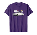 Rare 1964 Fairlane Thunderbolt American T-Shirt - Unique Graphic Unisex - T-Shirt, Sweatshirt, Hoodie