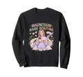 Wellness Routine Aesthetic Calm Sweatshirt - Casual Everyday Wear Unisex - T-Shirt, Sweatshirt, Hoodie