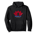 Mindfulness Buddha Buddhism Spiritual Hoodie - Fun Novelty Design Unisex - T-Shirt, Sweatshirt, Hoodie