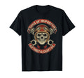 Son Ibuprofen Funny Arthritis Chapter Biker T-Shirt - Unique Graphic Unisex - T-Shirt, Sweatshirt, Hoodie