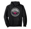 Primadonna Womens Boxing Club 1923 Hoodie - Trendy Graphic Unisex - T-Shirt, Sweatshirt, Hoodie