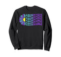 Abundance Mental Health Sweatshirt - Fun Novelty Design for Adults - T-Shirt, Sweatshirt, Hoodie