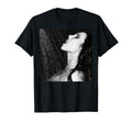 Pinup Sexy Shower T-Shirt - Novelty Apparel Unisex - T-Shirt, Sweatshirt, Hoodie