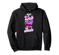 Roller Skating Skate 1970S Hoodie - Streetwear Style Unisex - T-Shirt, Sweatshirt, Hoodie