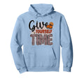 Mental Health Supporters Is Mental Health Hoodie - Novelty Apparel Unisex - T-Shirt, Sweatshirt, Hoodie