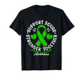Support Awareness Squad I Mental Health T-Shirt - Aesthetic Graphic Unisex - T-Shirt, Sweatshirt, Hoodie