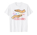 Energy Chakra Holistic Healing Hands T-Shirt - Fun Novelty Design Unisex - T-Shirt, Sweatshirt, Hoodie