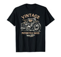 Motorcycle Racing Enthusiast Biker T-Shirt - Streetwear Style Unisex - T-Shirt, Sweatshirt, Hoodie