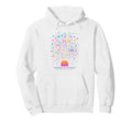 80S Synthwave Hoodie - Unique Graphic Unisex - T-Shirt, Sweatshirt, Hoodie