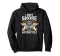 Funny I Dont Snore I Dream Im Hoodie - Casual Everyday Wear for Adults - T-Shirt, Sweatshirt, Hoodie