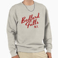 Bedford Falls, NY - Adult & Kids T-Shirts, Sweatshirts & Hoodies apparel design preview 1