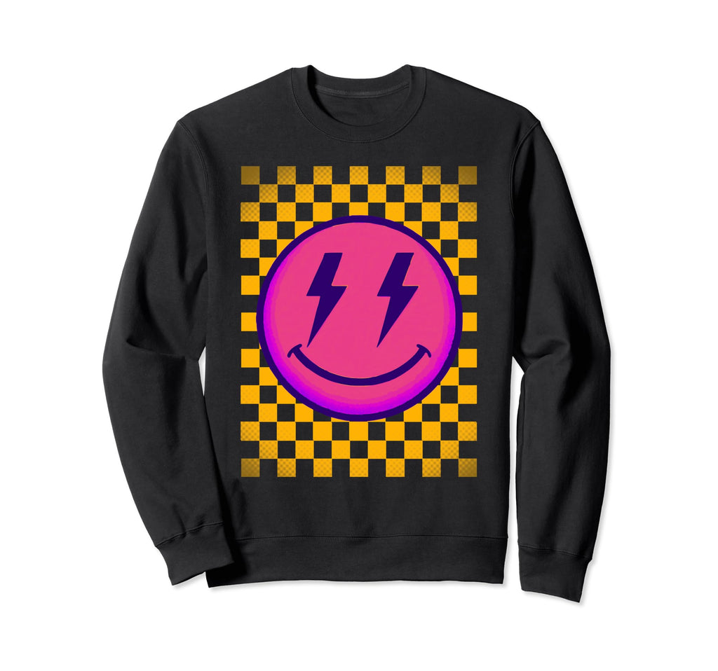 Self Love Mental Health Sweatshirt - Graphic Print for Adults - T-Shirt, Sweatshirt, Hoodie