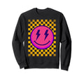 Mental Health Self Love Sweatshirt - Streetwear Style Unisex - T-Shirt, Sweatshirt, Hoodie