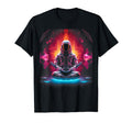 Synthwave Astronaut Cyberpunk 80S T-Shirt - Streetwear Style for Adults - T-Shirt, Sweatshirt, Hoodie