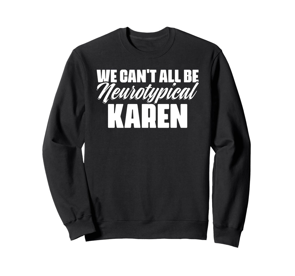 Attention Deficit Disorder Spectrum Sweatshirt - Aesthetic Graphic Unisex - T-Shirt, Sweatshirt, Hoodie