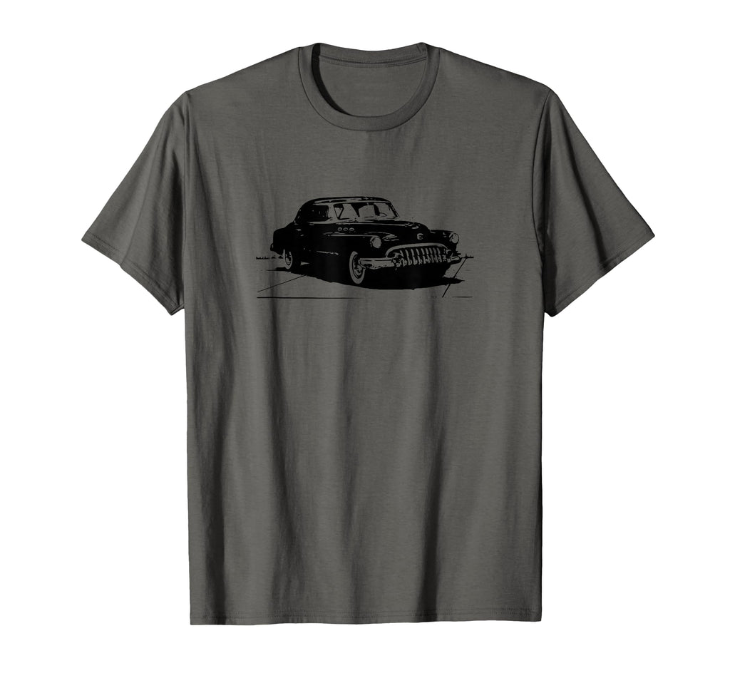 Car Car T-Shirt - Streetwear Style Unisex - T-Shirt, Sweatshirt, Hoodie