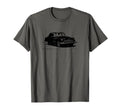 Car Car T-Shirt - Streetwear Style Unisex - T-Shirt, Sweatshirt, Hoodie
