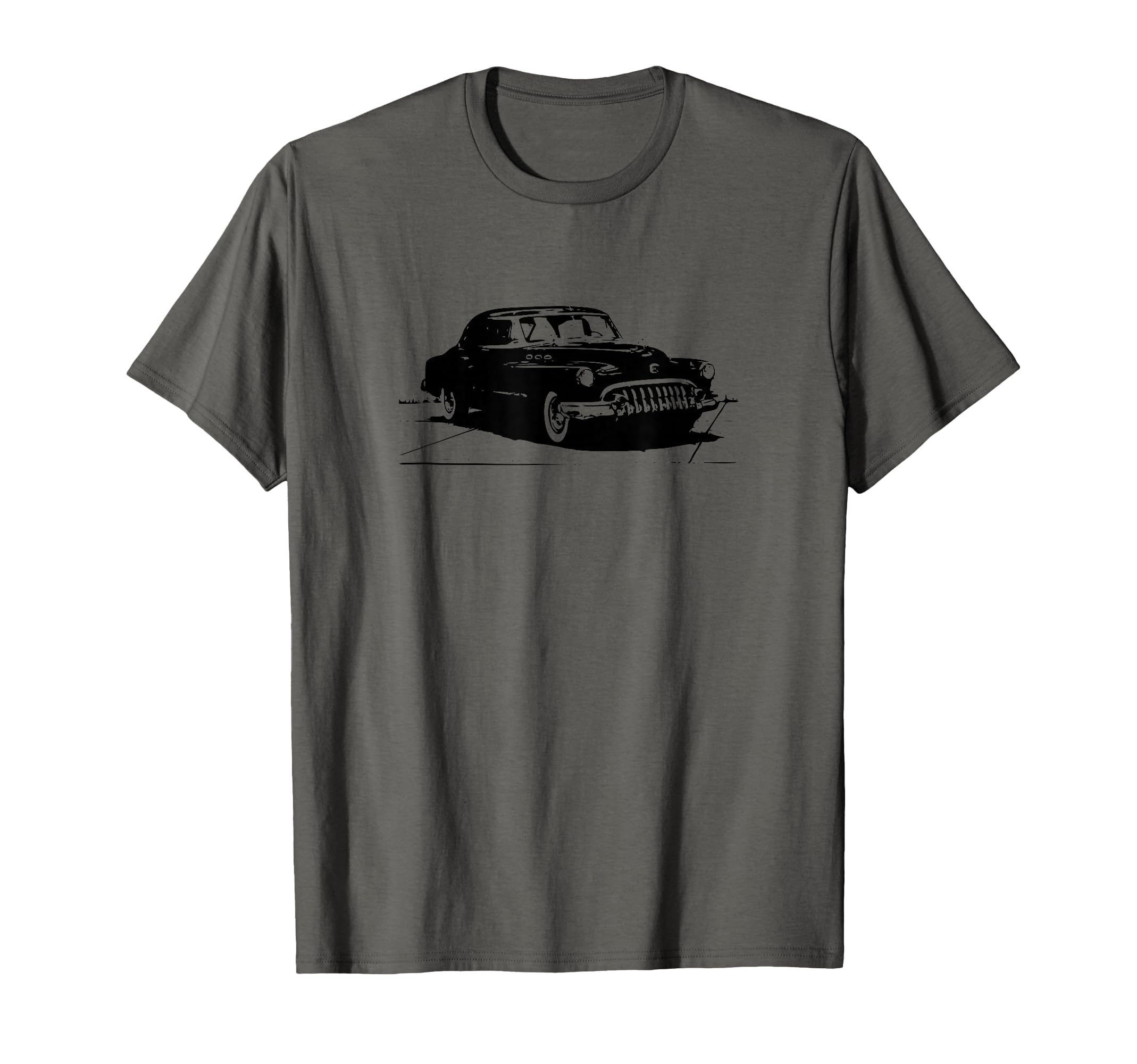 Car Car T-Shirt - Streetwear Style Unisex - T-Shirt, Sweatshirt, Hoodie
