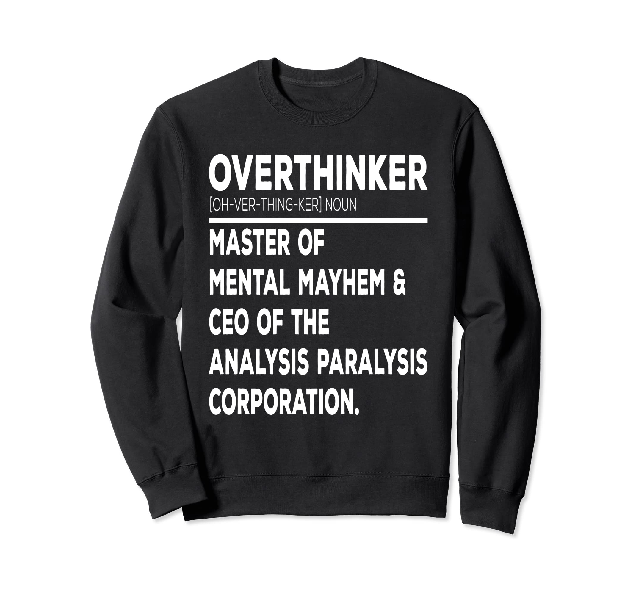 Mental Health Awareness Sweatshirt - Aesthetic Graphic for Adults - T-Shirt, Sweatshirt, Hoodie