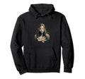 Yoga Yogi Lotus Namaste Zen Spiritual Hoodie - Novelty Apparel for Adults - T-Shirt, Sweatshirt, Hoodie
