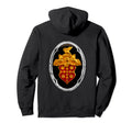 Car Logo Packard Motor Car Co 1903 1955 Hoodie - Trendy Graphic Unisex - T-Shirt, Sweatshirt, Hoodie